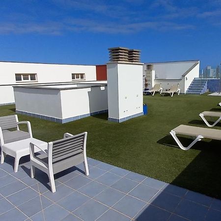 Apartamento Hibisco Cotillo Exterior foto
